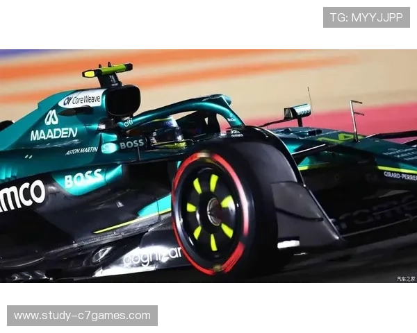 F1赛季风云再起各车队博弈升级新星老将争锋引爆全球关注