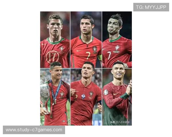 C罗职业生涯辉煌瞬间与足球传奇成长全记录