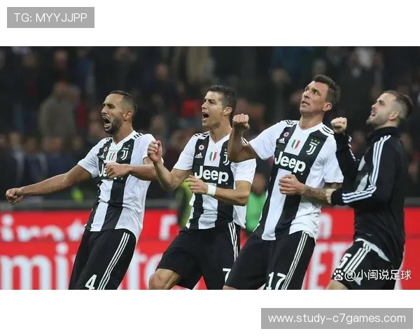 尤文图斯新赛季目标明确 全力冲击意甲冠军和欧洲赛场突破