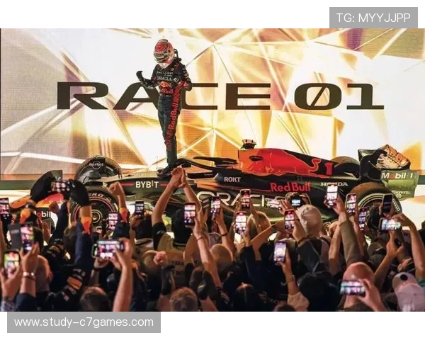 惊险赛季回顾：MotoGP最新赛事冠军争夺战全解析